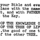 Screenshot from the FBI file of Mother Divine, born Edna Rose Ritchings, who died in March 2017 and alleged an extortion attempt was made in 1961 (FBI/FOIA)